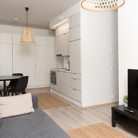 Holiday Apartment Aava 4 Rovaniemi Eksteriør bilde