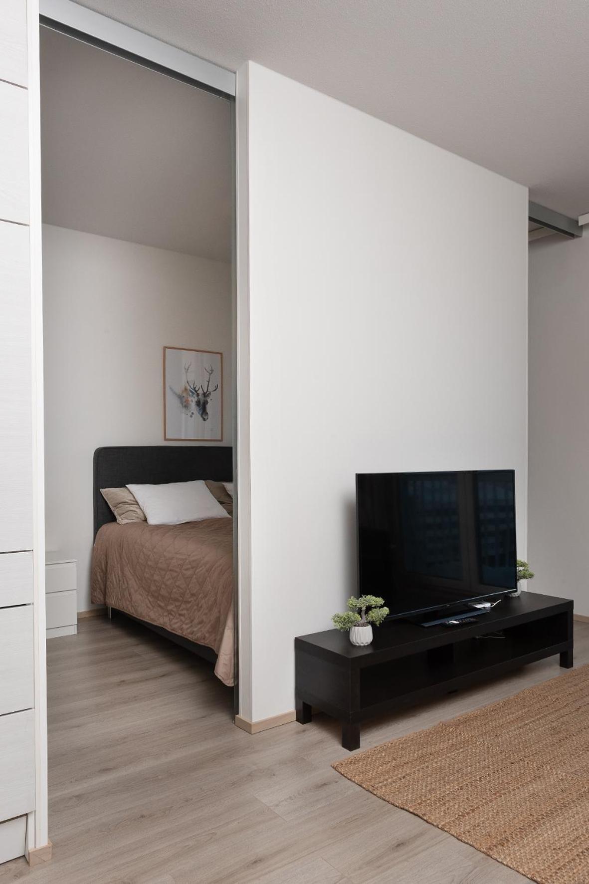 Holiday Apartment Aava 4 Rovaniemi Eksteriør bilde