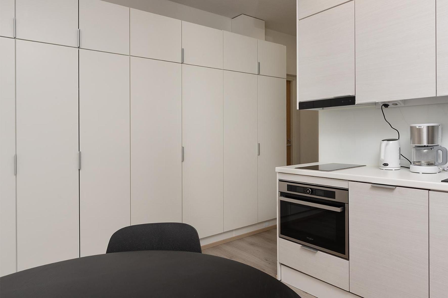 Holiday Apartment Aava 4 Rovaniemi Eksteriør bilde